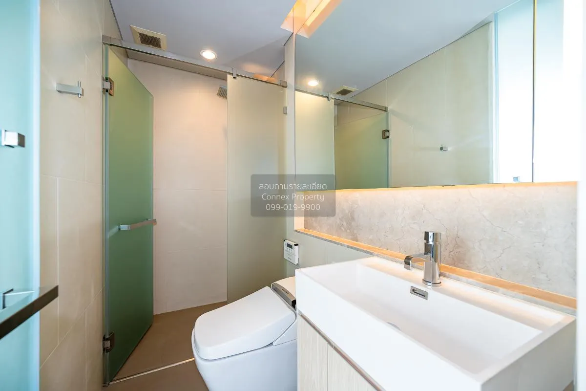 เช่าคอนโด  เดอะ ลุมพินี 24 BTS-พร้อมพงษ์ คลองตัน เขต คลองเตย กรุง