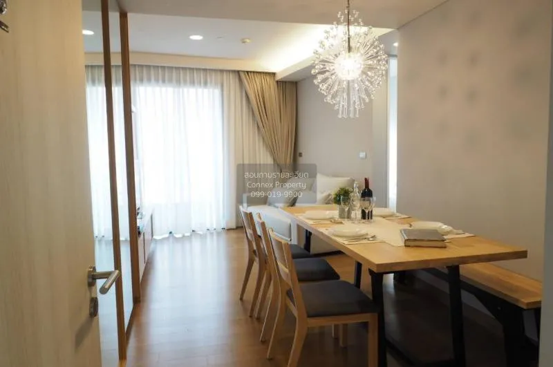 เช่าคอนโด  เดอะ ลุมพินี 24 BTS-พร้อมพงษ์ คลองตัน เขต คลองเตย กรุง 1