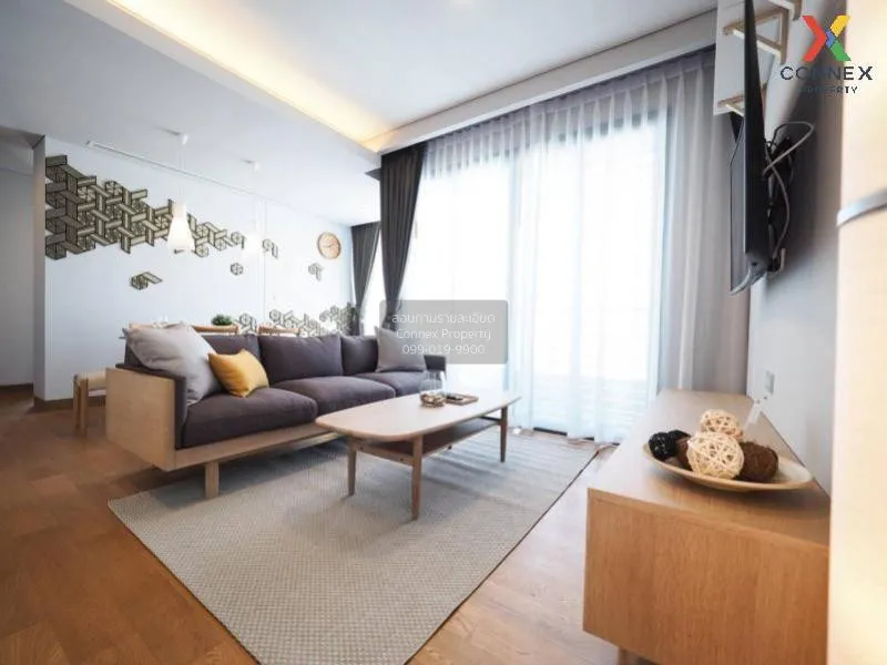 FOR SALE condo , The Lumpini 24 , BTS-Phrom Phong , Khlong Tan ,  2