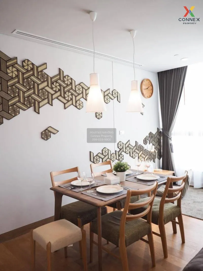 FOR SALE condo , The Lumpini 24 , BTS-Phrom Phong , Khlong Tan , 