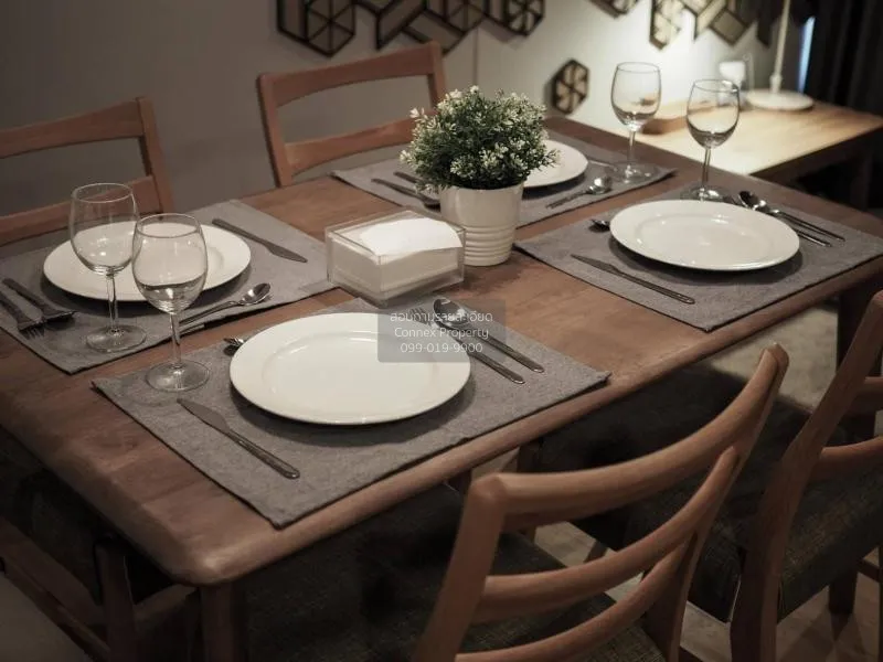 FOR RENT condo , The Lumpini 24 , BTS-Phrom Phong , Khlong Tan ,  4