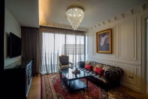 FOR SALE condo , The Lumpini 24 , BTS-Phrom Phong , Khlong Tan , Khlong Toei , Bangkok , CX-22538