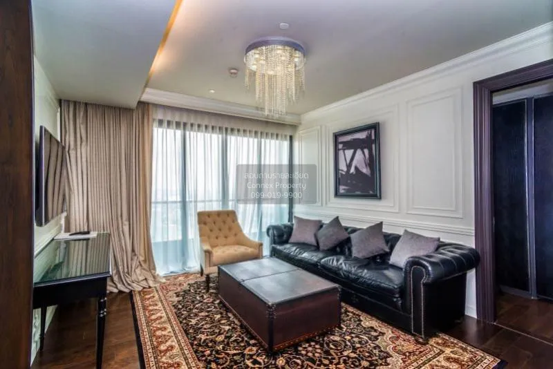 ขายคอนโด  เดอะ ลุมพินี 24 BTS-พร้อมพงษ์ คลองตัน เขต คลองเตย กรุงเ 1