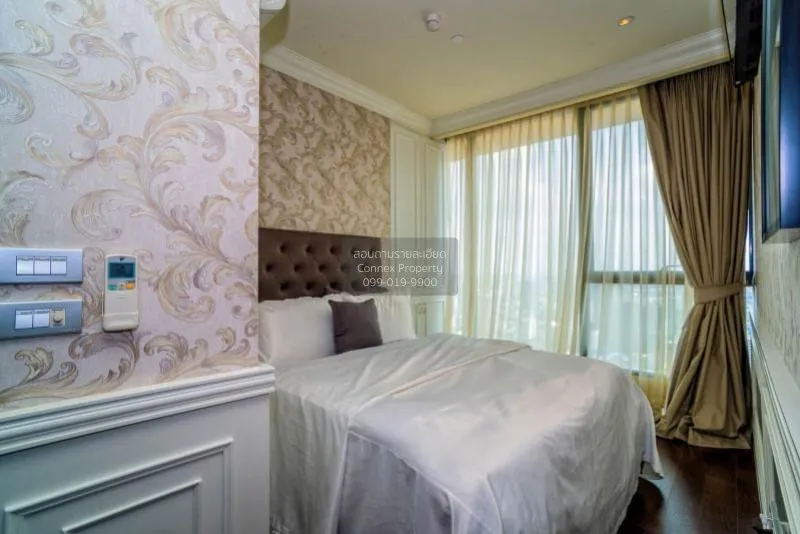 เช่าคอนโด  เดอะ ลุมพินี 24 BTS-พร้อมพงษ์ คลองตัน เขต คลองเตย กรุง