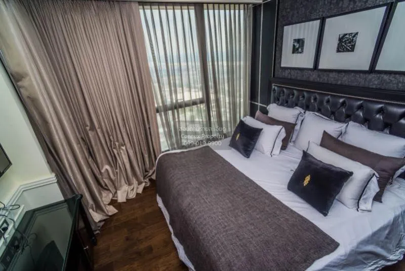 เช่าคอนโด  เดอะ ลุมพินี 24 BTS-พร้อมพงษ์ คลองตัน เขต คลองเตย กรุง