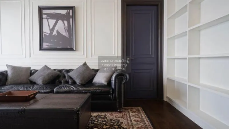 เช่าคอนโด  เดอะ ลุมพินี 24 BTS-พร้อมพงษ์ คลองตัน เขต คลองเตย กรุง 2