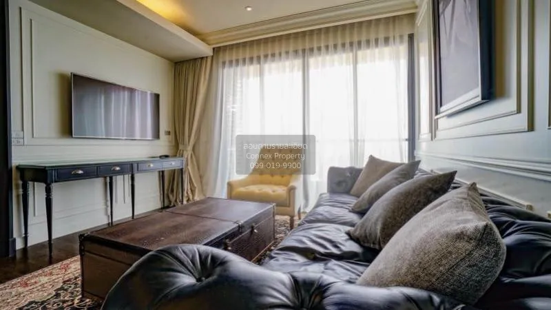 เช่าคอนโด  เดอะ ลุมพินี 24 BTS-พร้อมพงษ์ คลองตัน เขต คลองเตย กรุง 3