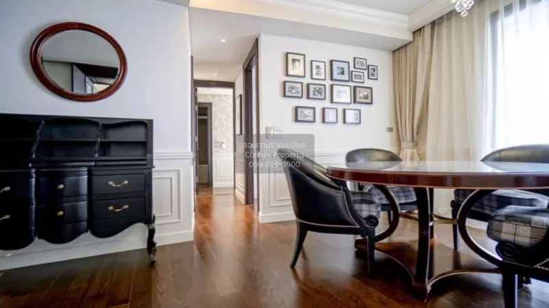 เช่าคอนโด  เดอะ ลุมพินี 24 BTS-พร้อมพงษ์ คลองตัน เขต คลองเตย กรุง