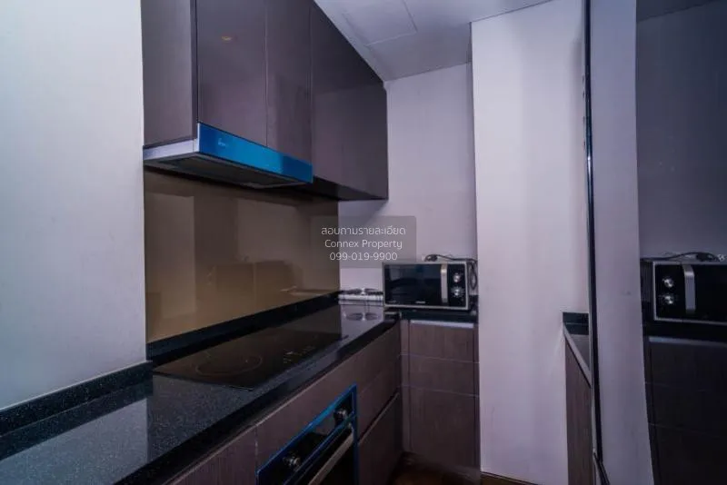 เช่าคอนโด  เดอะ ลุมพินี 24 BTS-พร้อมพงษ์ คลองตัน เขต คลองเตย กรุง