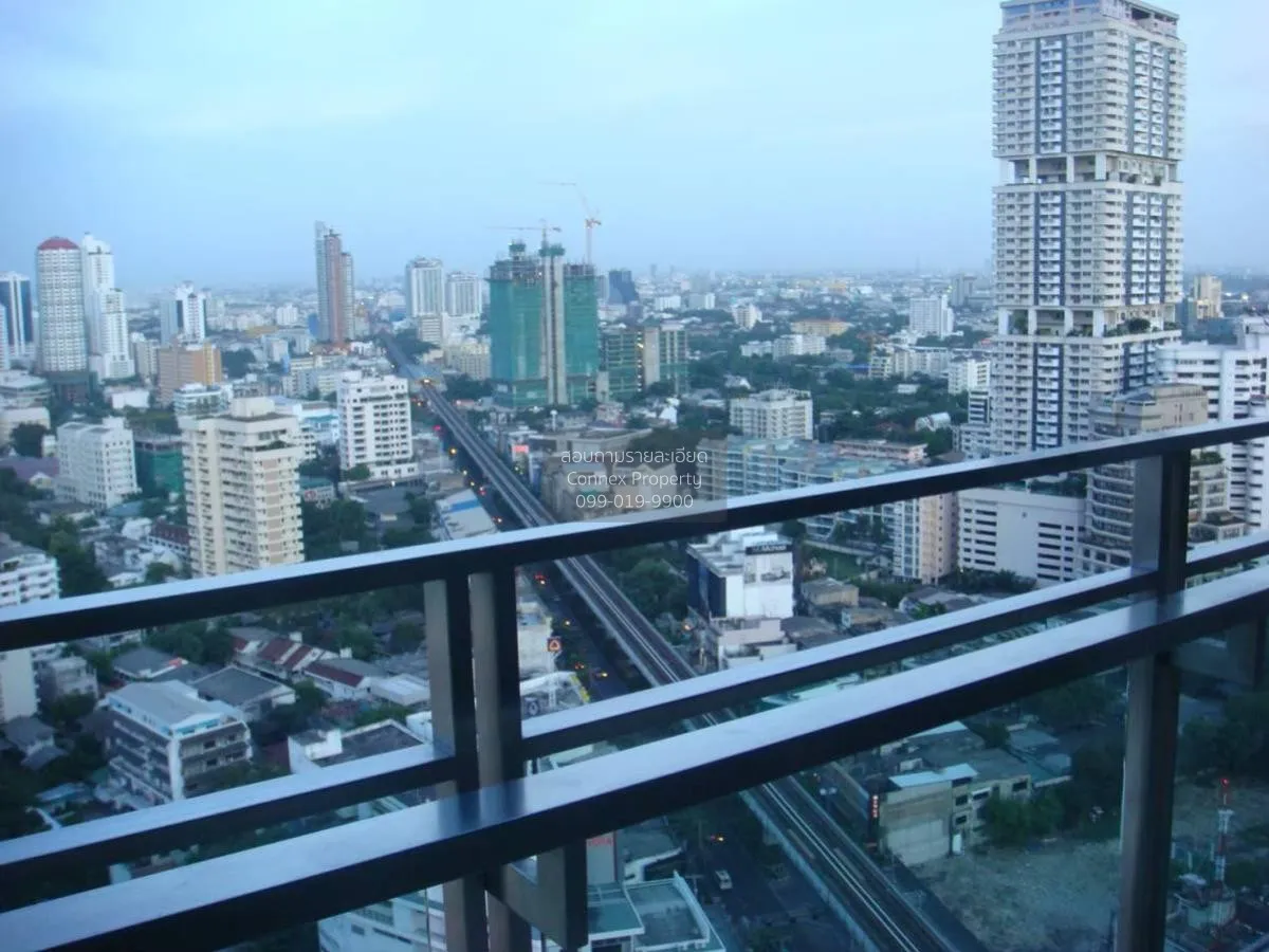 เช่าคอนโด  เดอะ เมดิสัน BTS-พร้อมพงษ์ คลองตันเหนือ เขต วัฒนา กรุง