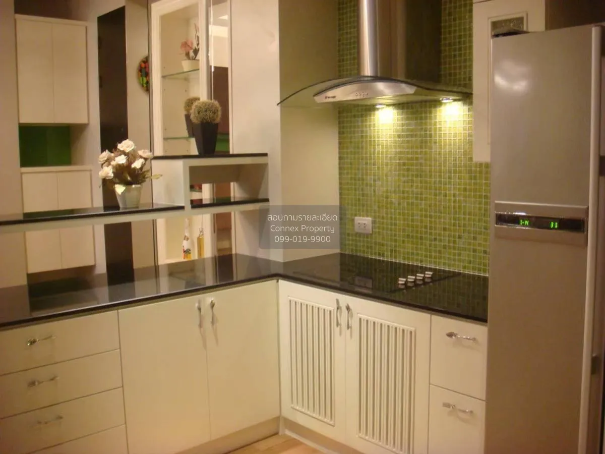 เช่าคอนโด  เดอะ เมดิสัน BTS-พร้อมพงษ์ คลองตันเหนือ เขต วัฒนา กรุง 3