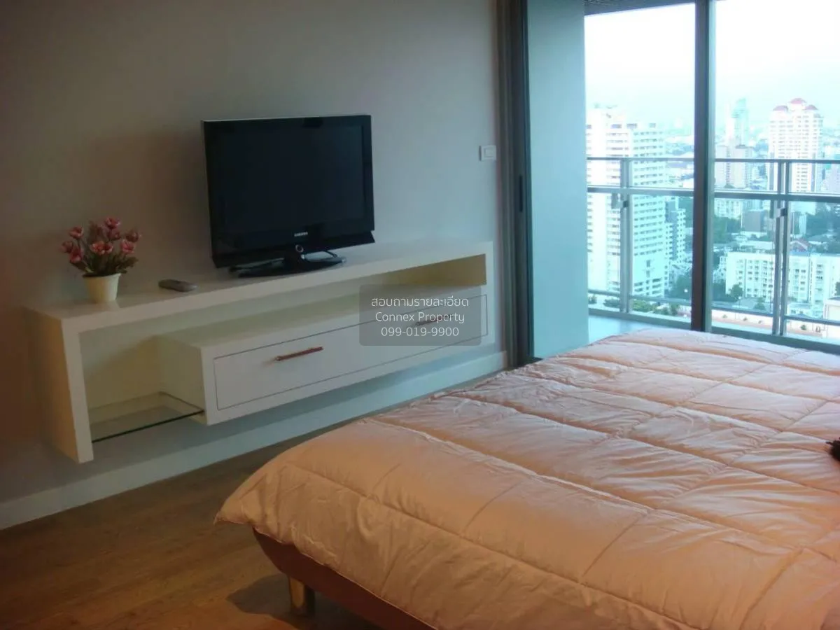 เช่าคอนโด  เดอะ เมดิสัน BTS-พร้อมพงษ์ คลองตันเหนือ เขต วัฒนา กรุง