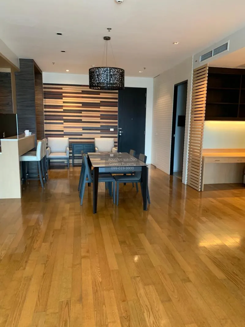 เช่าคอนโด  เดอะ เมดิสัน BTS-พร้อมพงษ์ คลองตันเหนือ เขต วัฒนา กรุง