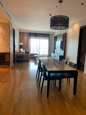 เช่าคอนโด  เดอะ เมดิสัน BTS-พร้อมพงษ์ คลองตันเหนือ เขต วัฒนา กรุงเทพ CX-22548