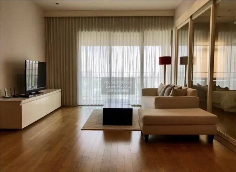 FOR RENT condo , The Madison , BTS-Phrom Phong , Khlong Tan Nuea  1
