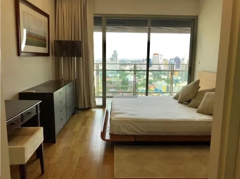 FOR RENT condo , The Madison , BTS-Phrom Phong , Khlong Tan Nuea 