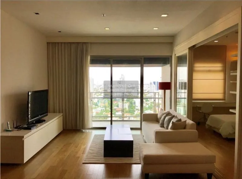 FOR RENT condo , The Madison , BTS-Phrom Phong , Khlong Tan Nuea  2