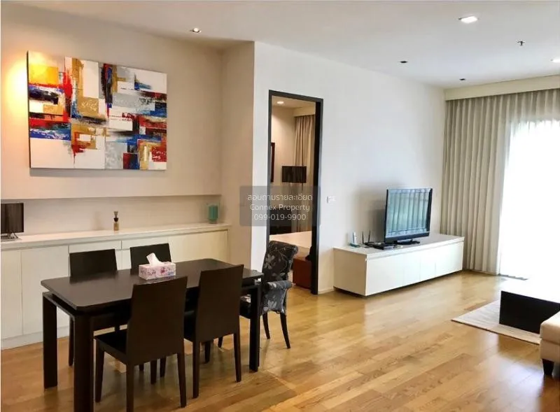 FOR RENT condo , The Madison , BTS-Phrom Phong , Khlong Tan Nuea  4
