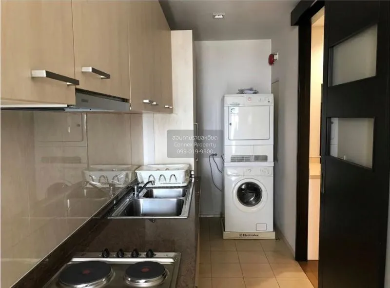 FOR RENT condo , The Madison , BTS-Phrom Phong , Khlong Tan Nuea 