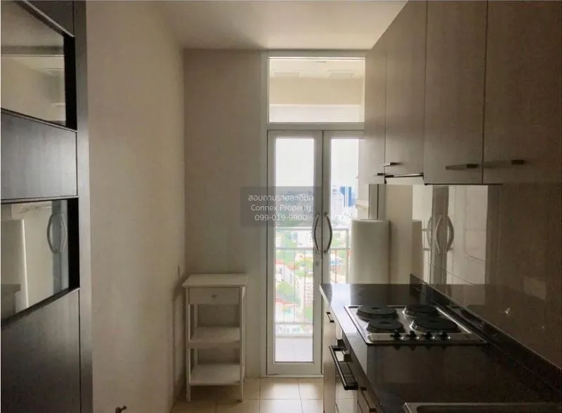 FOR RENT condo , The Madison , BTS-Phrom Phong , Khlong Tan Nuea 