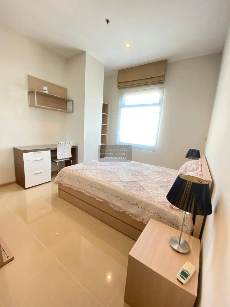 เช่าคอนโด  เดอะ เมดิสัน BTS-พร้อมพงษ์ คลองตันเหนือ เขต วัฒนา กรุง