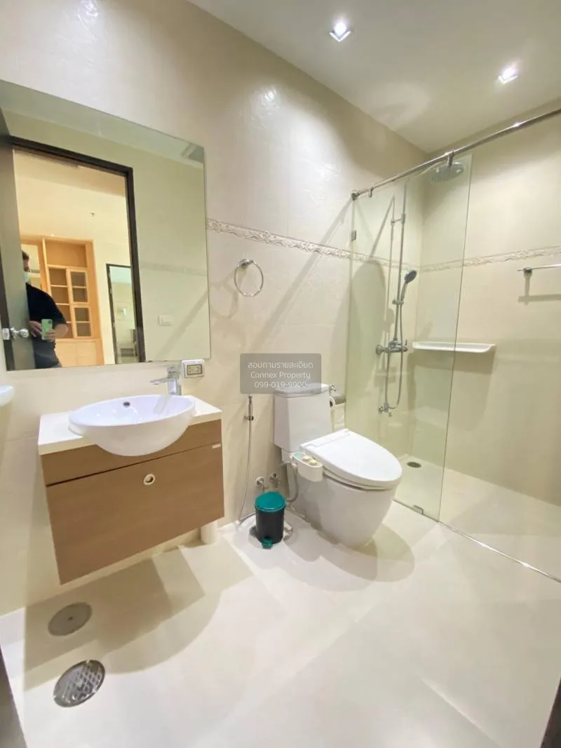 เช่าคอนโด  เดอะ เมดิสัน BTS-พร้อมพงษ์ คลองตันเหนือ เขต วัฒนา กรุง