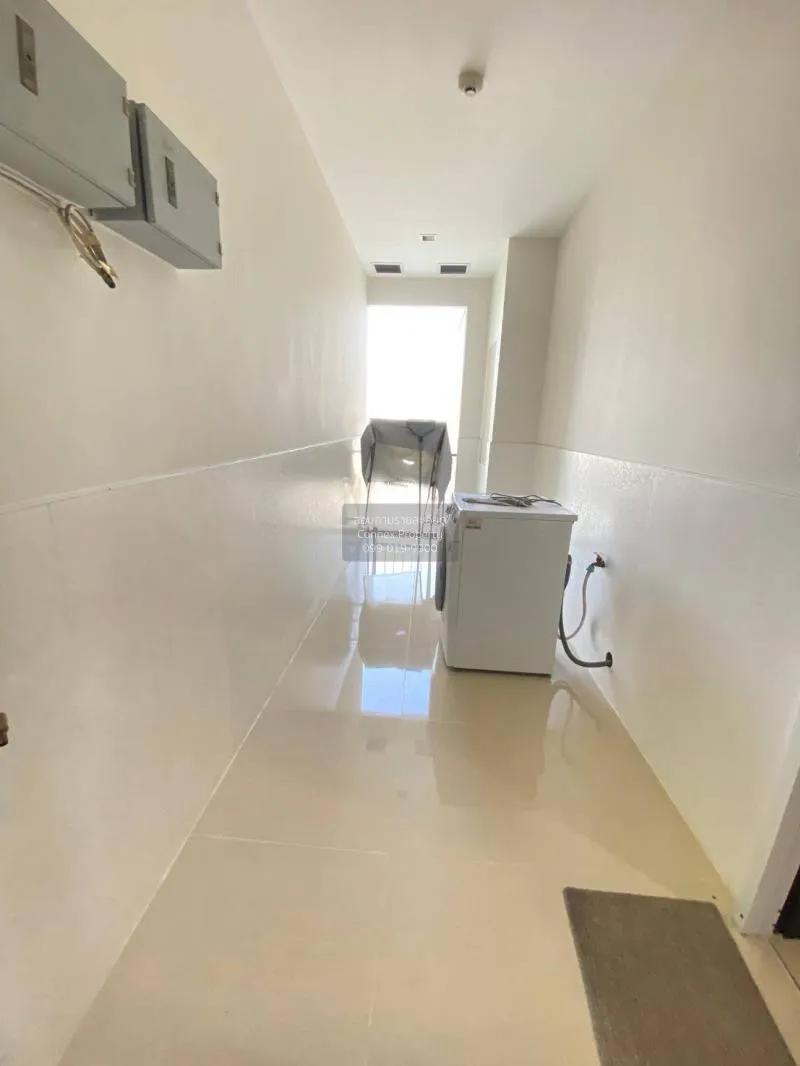 เช่าคอนโด  เดอะ เมดิสัน BTS-พร้อมพงษ์ คลองตันเหนือ เขต วัฒนา กรุง