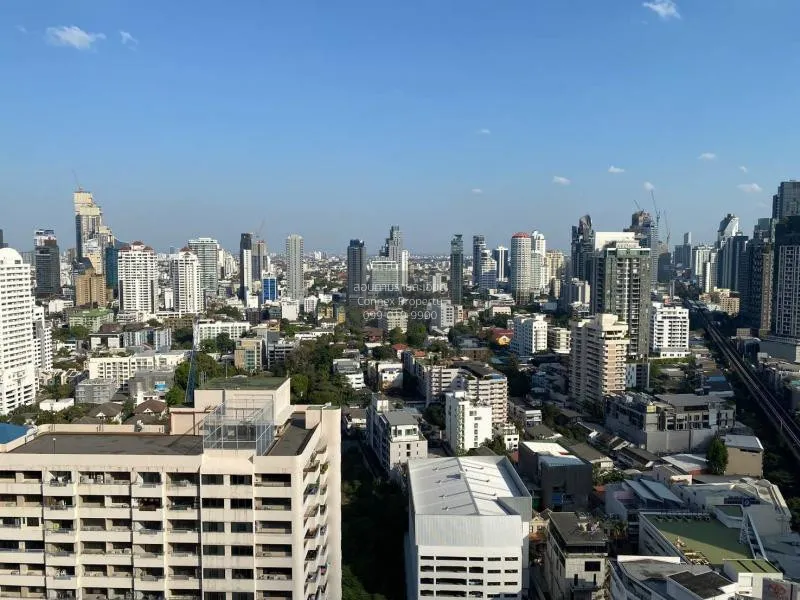 เช่าคอนโด  เดอะ เมดิสัน BTS-พร้อมพงษ์ คลองตันเหนือ เขต วัฒนา กรุง