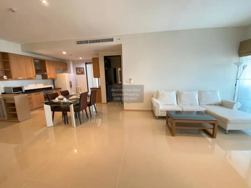 เช่าคอนโด  เดอะ เมดิสัน BTS-พร้อมพงษ์ คลองตันเหนือ เขต วัฒนา กรุง 2