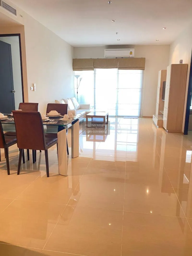 เช่าคอนโด  เดอะ เมดิสัน BTS-พร้อมพงษ์ คลองตันเหนือ เขต วัฒนา กรุง 4