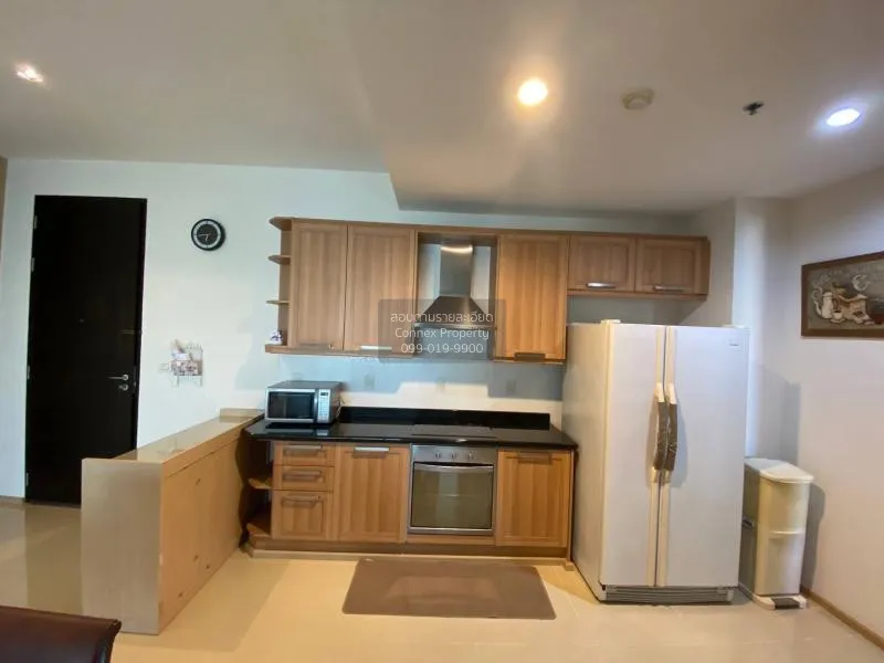 เช่าคอนโด  เดอะ เมดิสัน BTS-พร้อมพงษ์ คลองตันเหนือ เขต วัฒนา กรุง