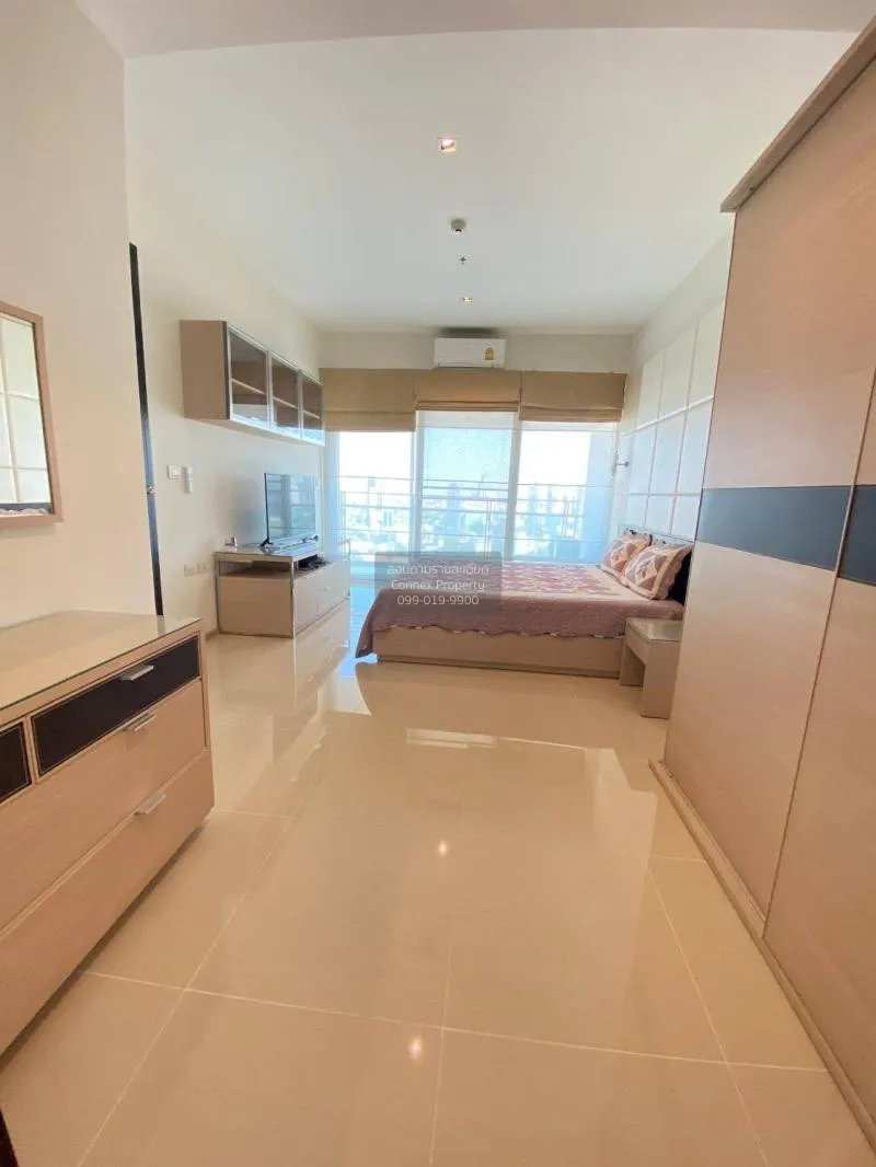 เช่าคอนโด  เดอะ เมดิสัน BTS-พร้อมพงษ์ คลองตันเหนือ เขต วัฒนา กรุง