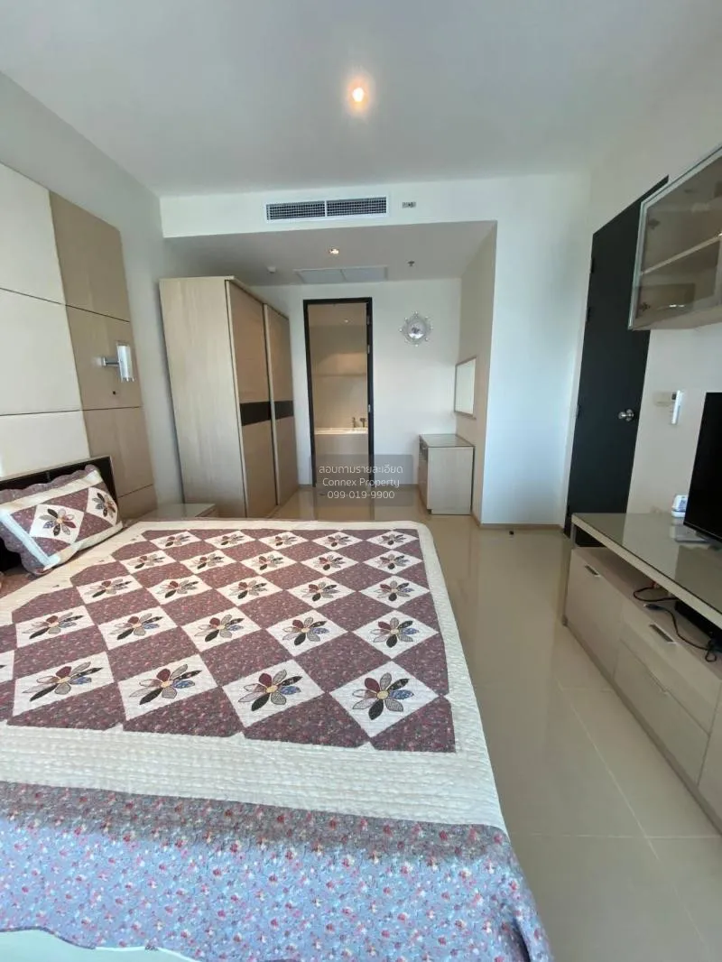 เช่าคอนโด  เดอะ เมดิสัน BTS-พร้อมพงษ์ คลองตันเหนือ เขต วัฒนา กรุง