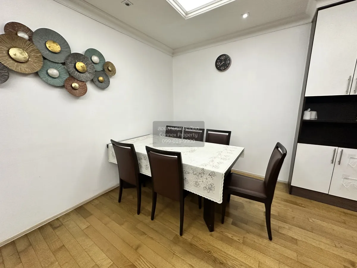 เช่าคอนโด  เดอะ เมดิสัน BTS-พร้อมพงษ์ คลองตันเหนือ เขต วัฒนา กรุง 2