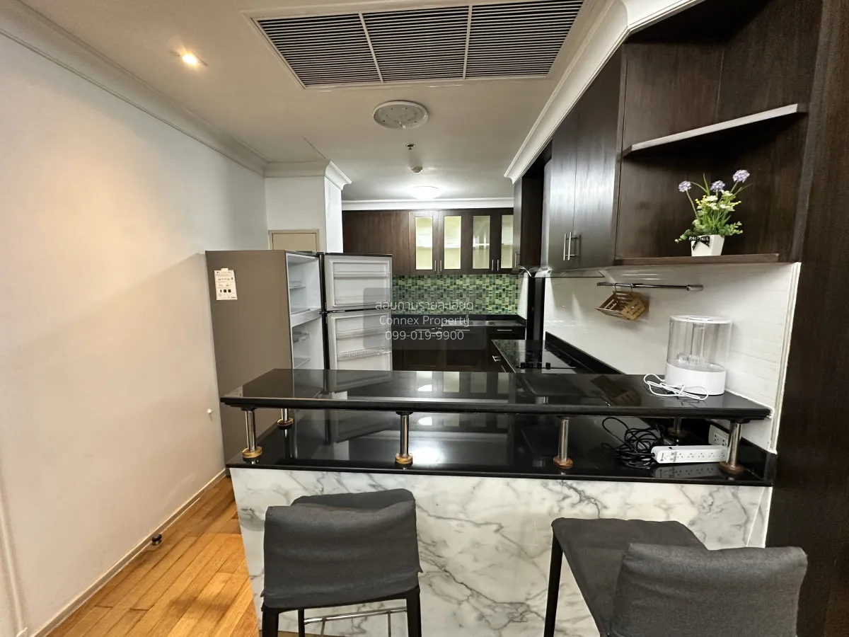 เช่าคอนโด  เดอะ เมดิสัน BTS-พร้อมพงษ์ คลองตันเหนือ เขต วัฒนา กรุง 3