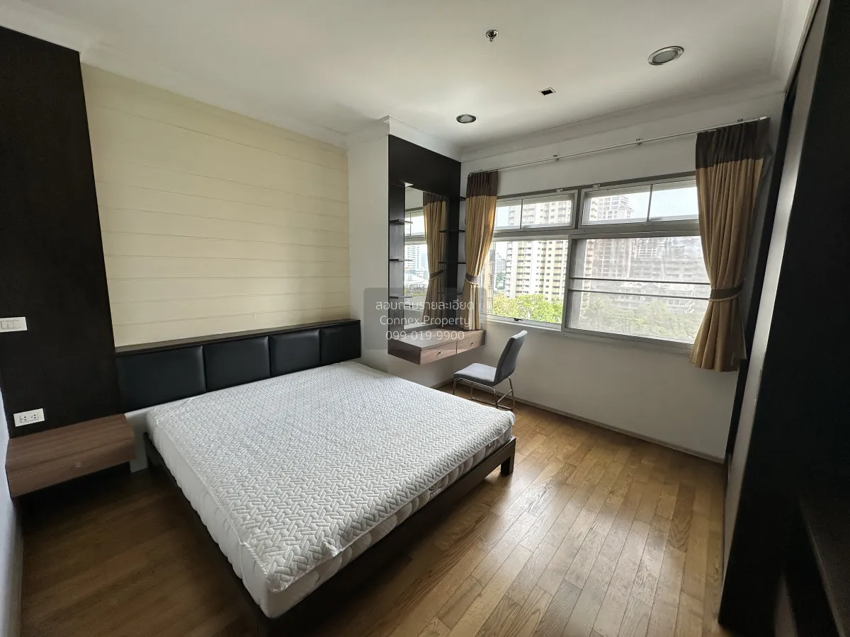 เช่าคอนโด  เดอะ เมดิสัน BTS-พร้อมพงษ์ คลองตันเหนือ เขต วัฒนา กรุง 4