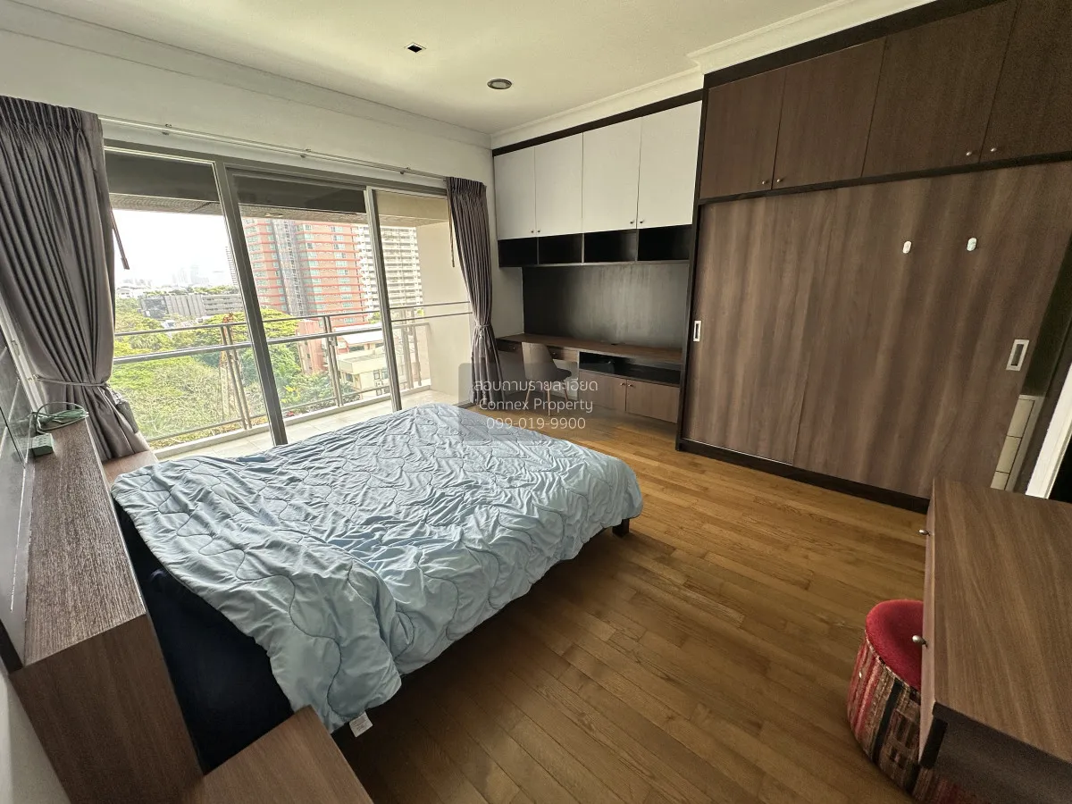 เช่าคอนโด  เดอะ เมดิสัน BTS-พร้อมพงษ์ คลองตันเหนือ เขต วัฒนา กรุง