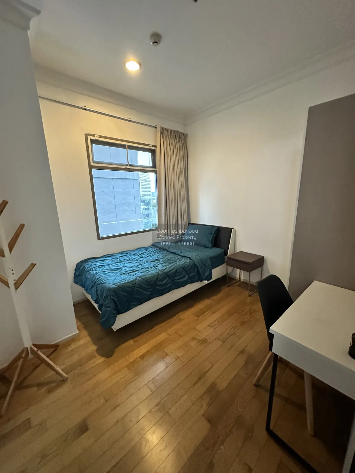 เช่าคอนโด  เดอะ เมดิสัน BTS-พร้อมพงษ์ คลองตันเหนือ เขต วัฒนา กรุง