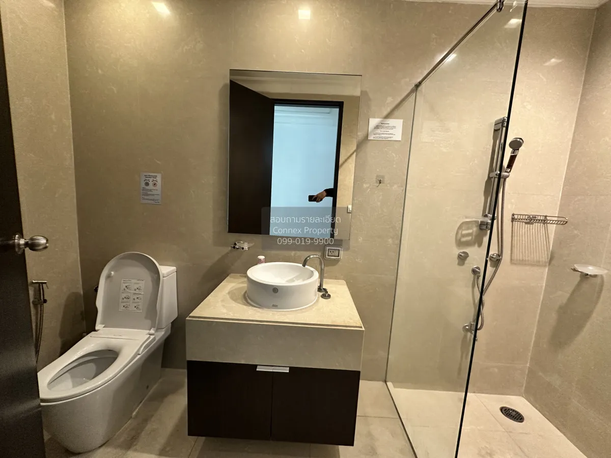 เช่าคอนโด  เดอะ เมดิสัน BTS-พร้อมพงษ์ คลองตันเหนือ เขต วัฒนา กรุง