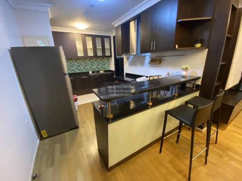 เช่าคอนโด  เดอะ เมดิสัน BTS-พร้อมพงษ์ คลองตันเหนือ เขต วัฒนา กรุง 3