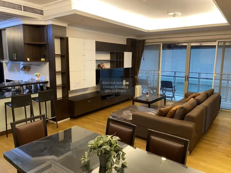 เช่าคอนโด  เดอะ เมดิสัน BTS-พร้อมพงษ์ คลองตันเหนือ เขต วัฒนา กรุง 4