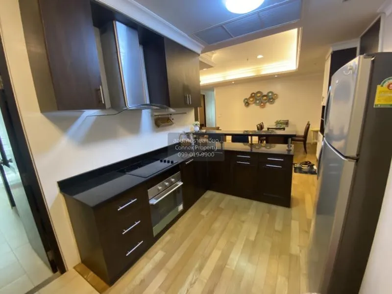 เช่าคอนโด  เดอะ เมดิสัน BTS-พร้อมพงษ์ คลองตันเหนือ เขต วัฒนา กรุง