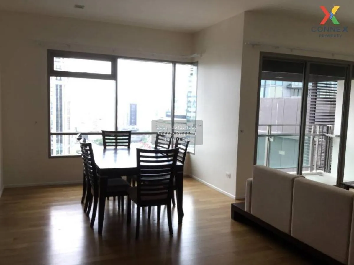 เช่าคอนโด  เดอะ เมดิสัน BTS-พร้อมพงษ์ คลองตันเหนือ เขต วัฒนา กรุง 1