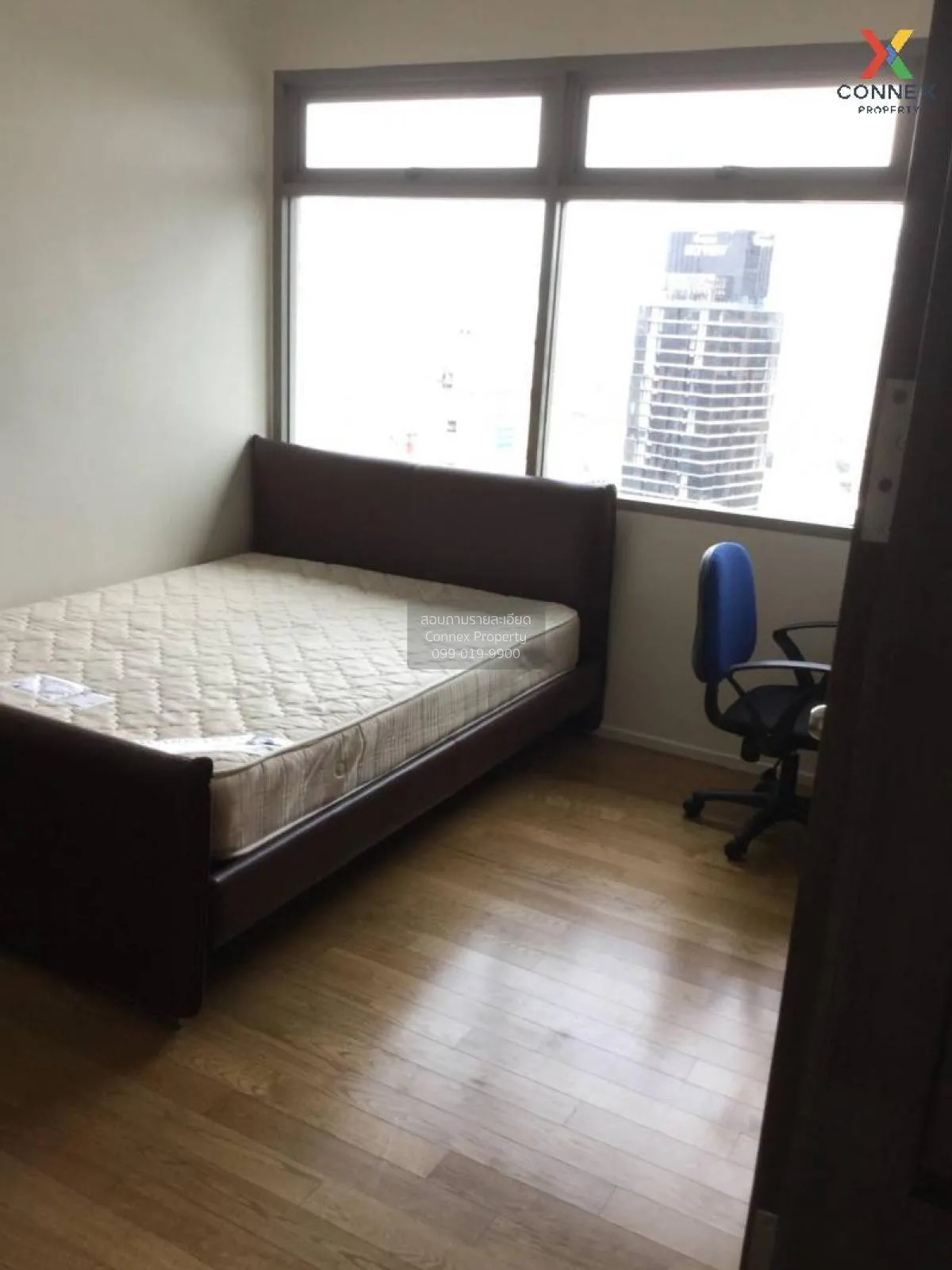 เช่าคอนโด  เดอะ เมดิสัน BTS-พร้อมพงษ์ คลองตันเหนือ เขต วัฒนา กรุง