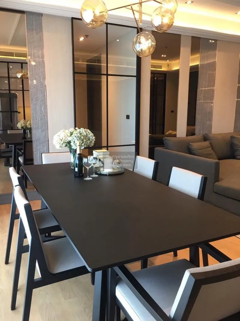 เช่าคอนโด  เดอะ เมดิสัน BTS-พร้อมพงษ์ คลองตันเหนือ เขต วัฒนา กรุง