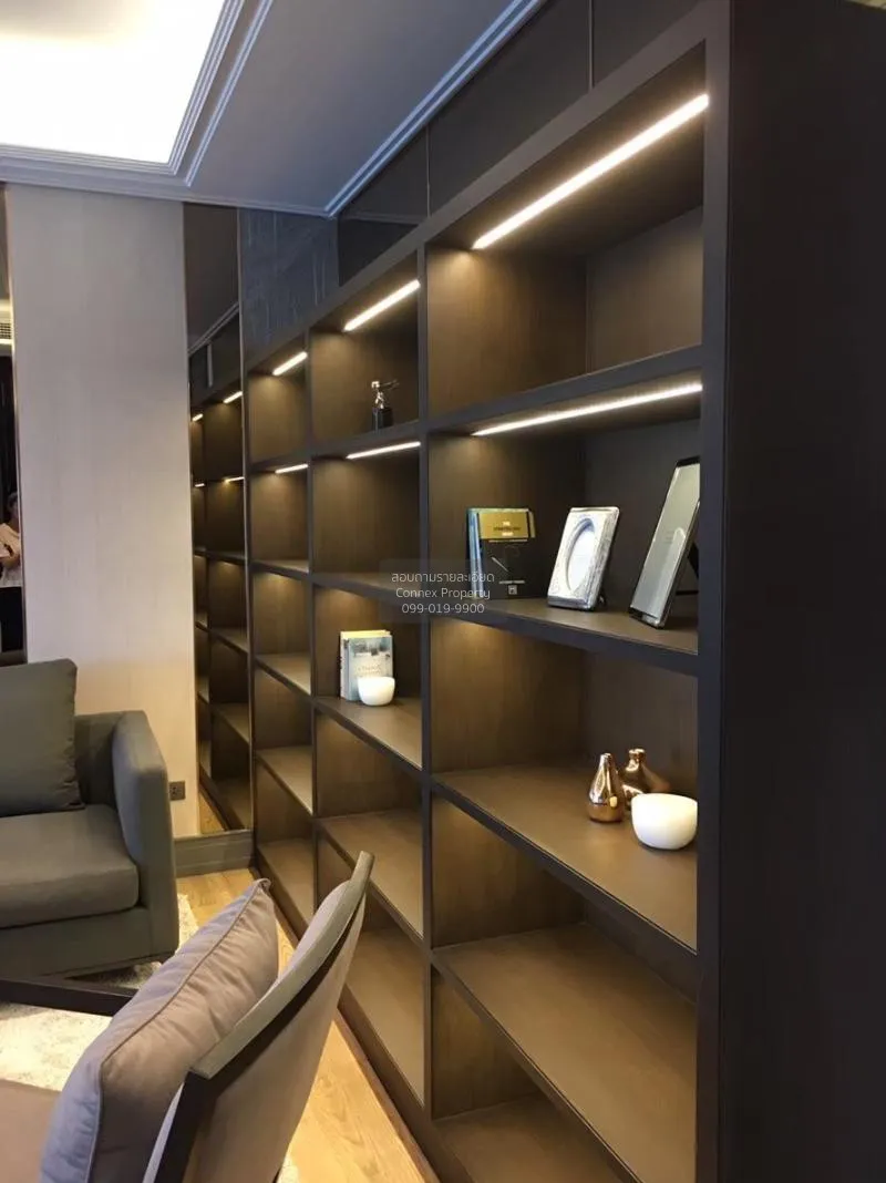 เช่าคอนโด  เดอะ เมดิสัน BTS-พร้อมพงษ์ คลองตันเหนือ เขต วัฒนา กรุง