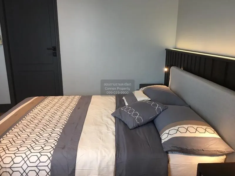 เช่าคอนโด  เดอะ เมดิสัน BTS-พร้อมพงษ์ คลองตันเหนือ เขต วัฒนา กรุง