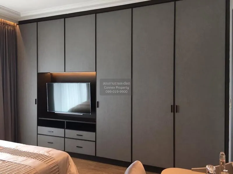 เช่าคอนโด  เดอะ เมดิสัน BTS-พร้อมพงษ์ คลองตันเหนือ เขต วัฒนา กรุง