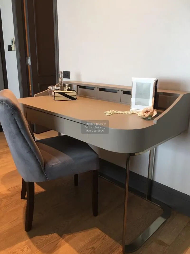 เช่าคอนโด  เดอะ เมดิสัน BTS-พร้อมพงษ์ คลองตันเหนือ เขต วัฒนา กรุง