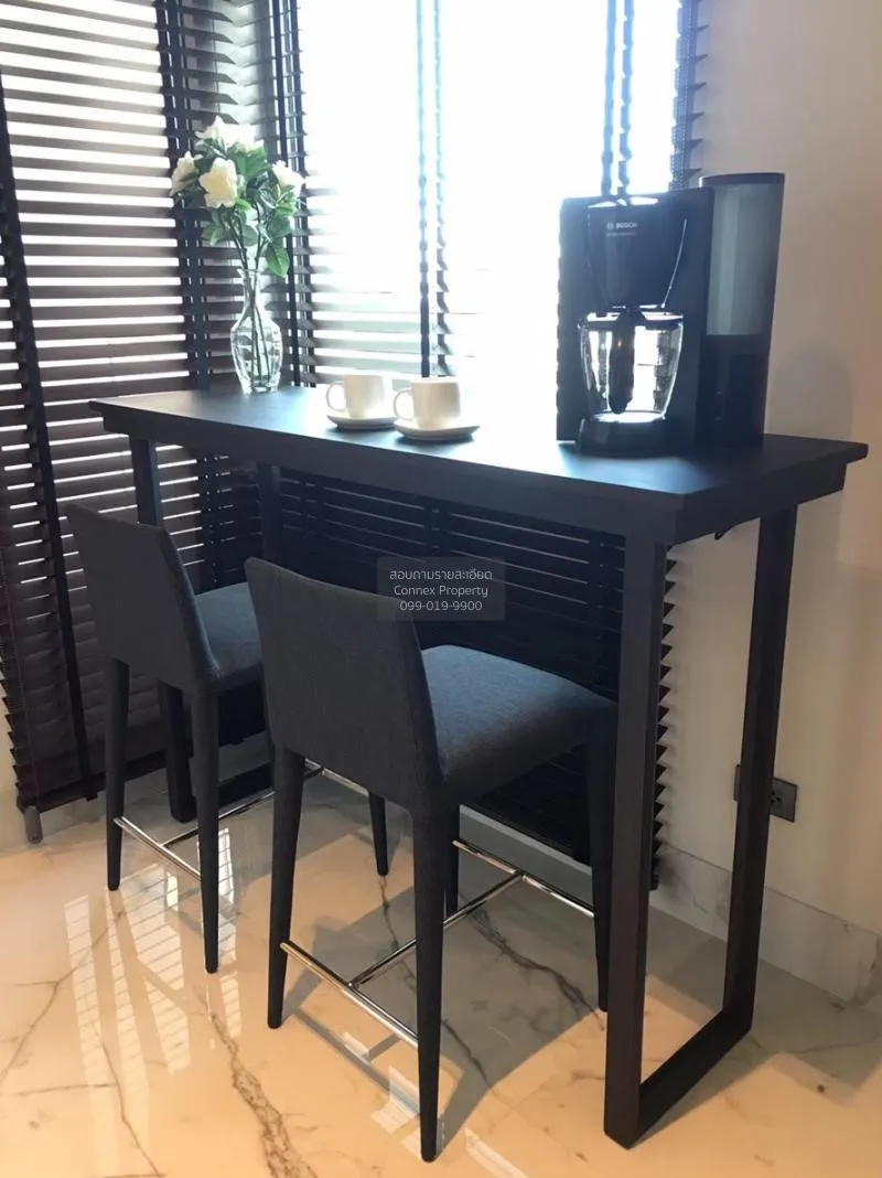 เช่าคอนโด  เดอะ เมดิสัน BTS-พร้อมพงษ์ คลองตันเหนือ เขต วัฒนา กรุง